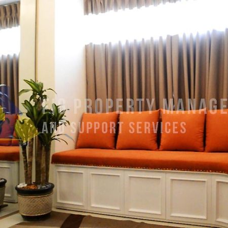 East Bay Residences @ Sucat Muntinglupa Muntinlupa City Luaran gambar